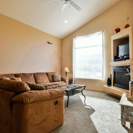 Rv M4 - Moab Get Away And Great Price For The Family! Villa Exterior foto
