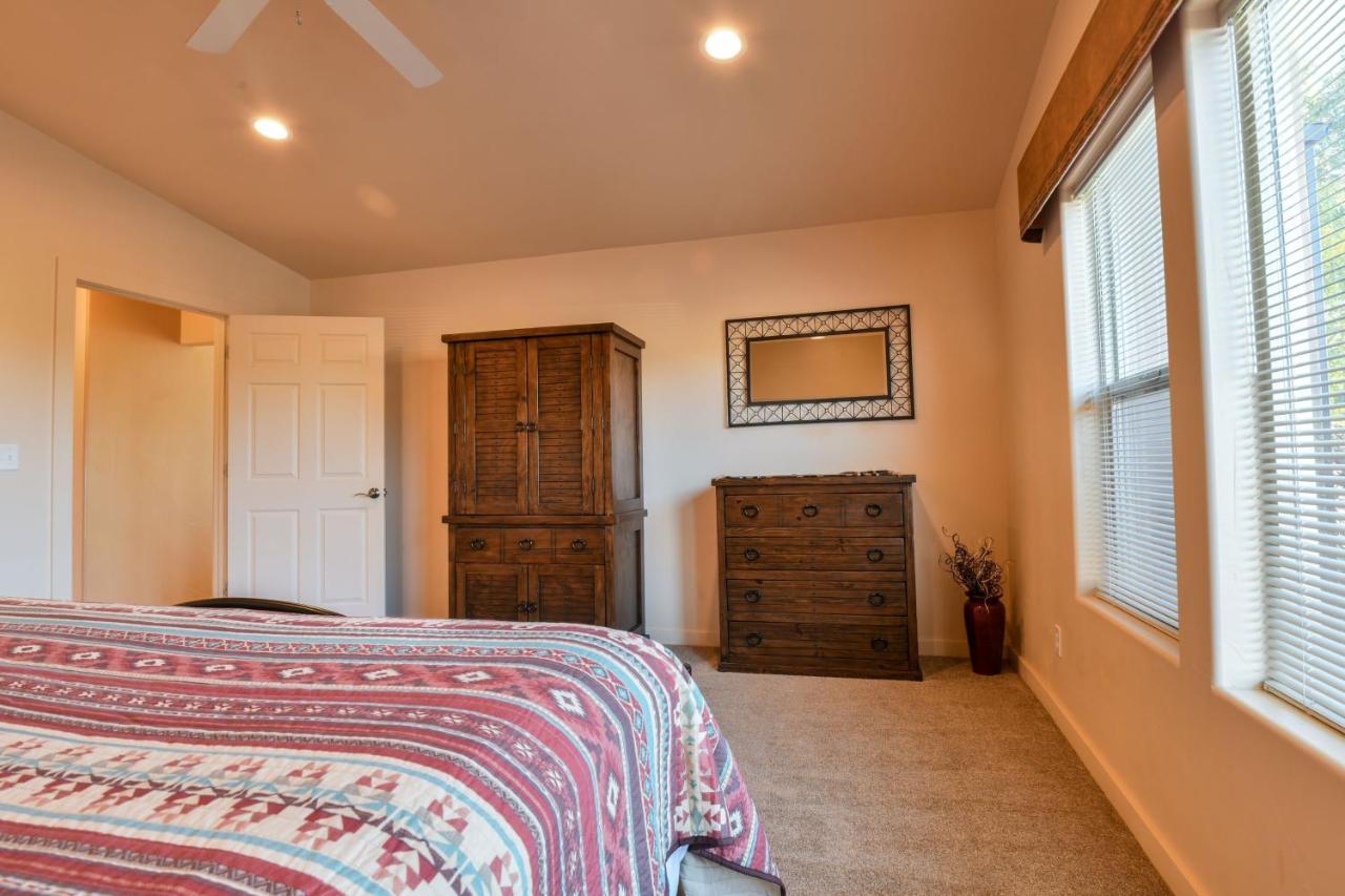 Rv M4 - Moab Get Away And Great Price For The Family! Villa Exterior foto
