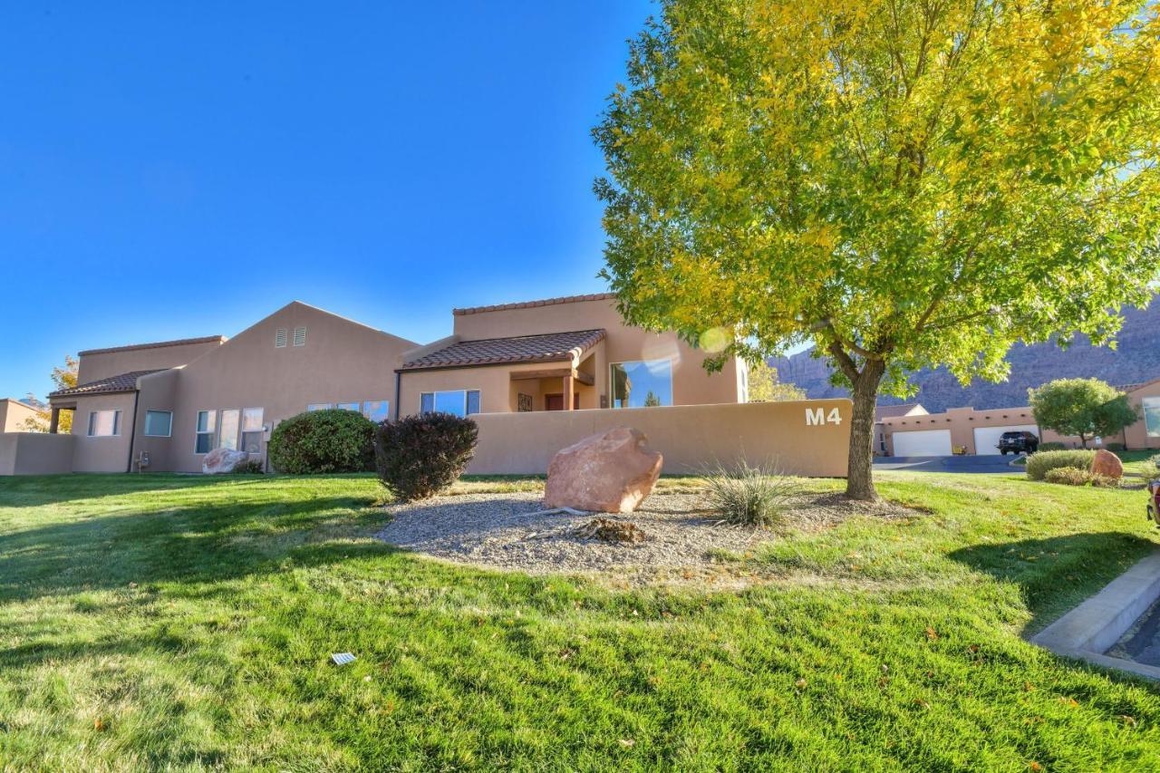 Rv M4 - Moab Get Away And Great Price For The Family! Villa Exterior foto