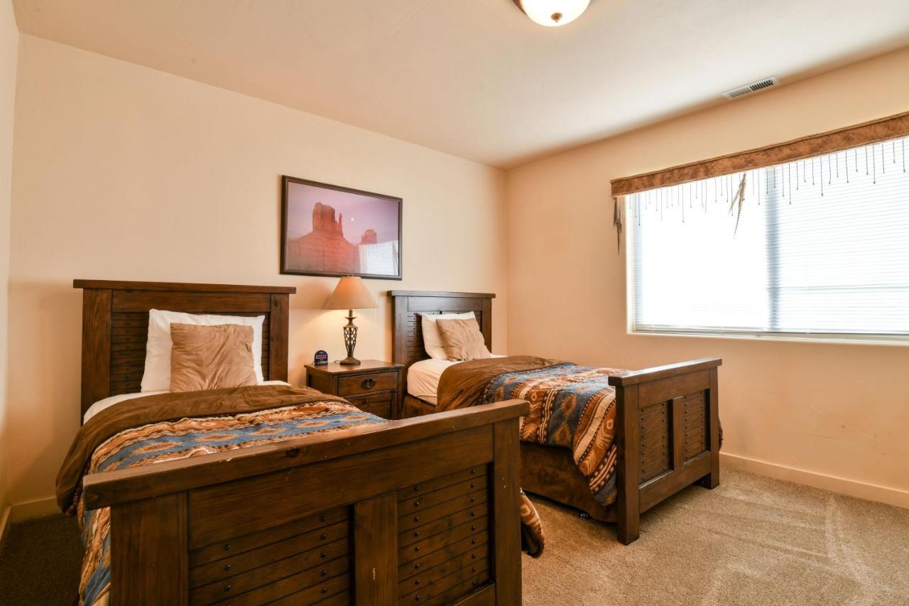Rv M4 - Moab Get Away And Great Price For The Family! Villa Exterior foto