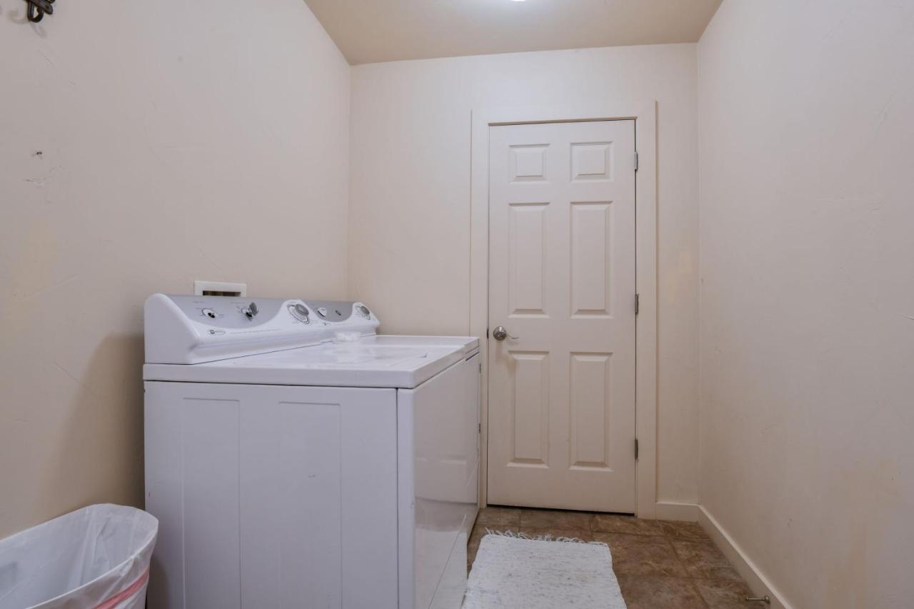Rv M4 - Moab Get Away And Great Price For The Family! Villa Exterior foto