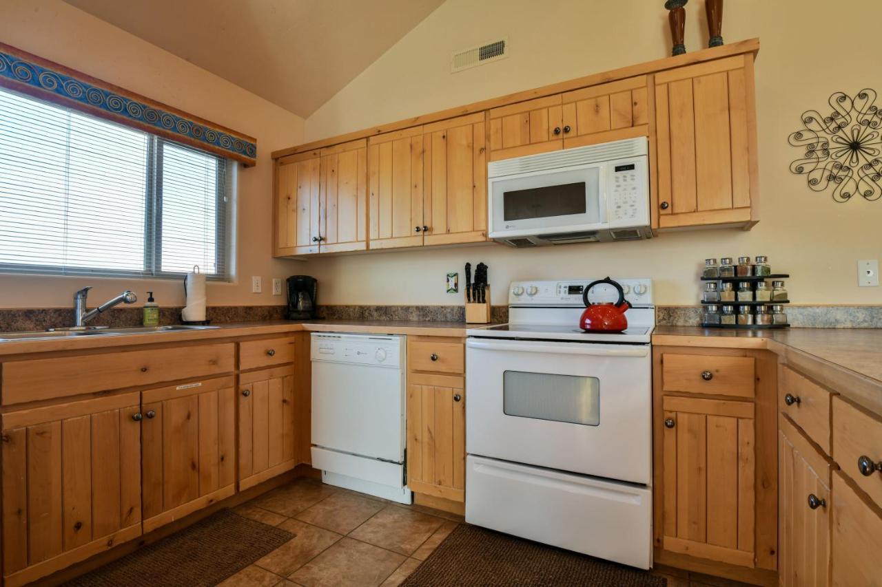 Rv M4 - Moab Get Away And Great Price For The Family! Villa Exterior foto