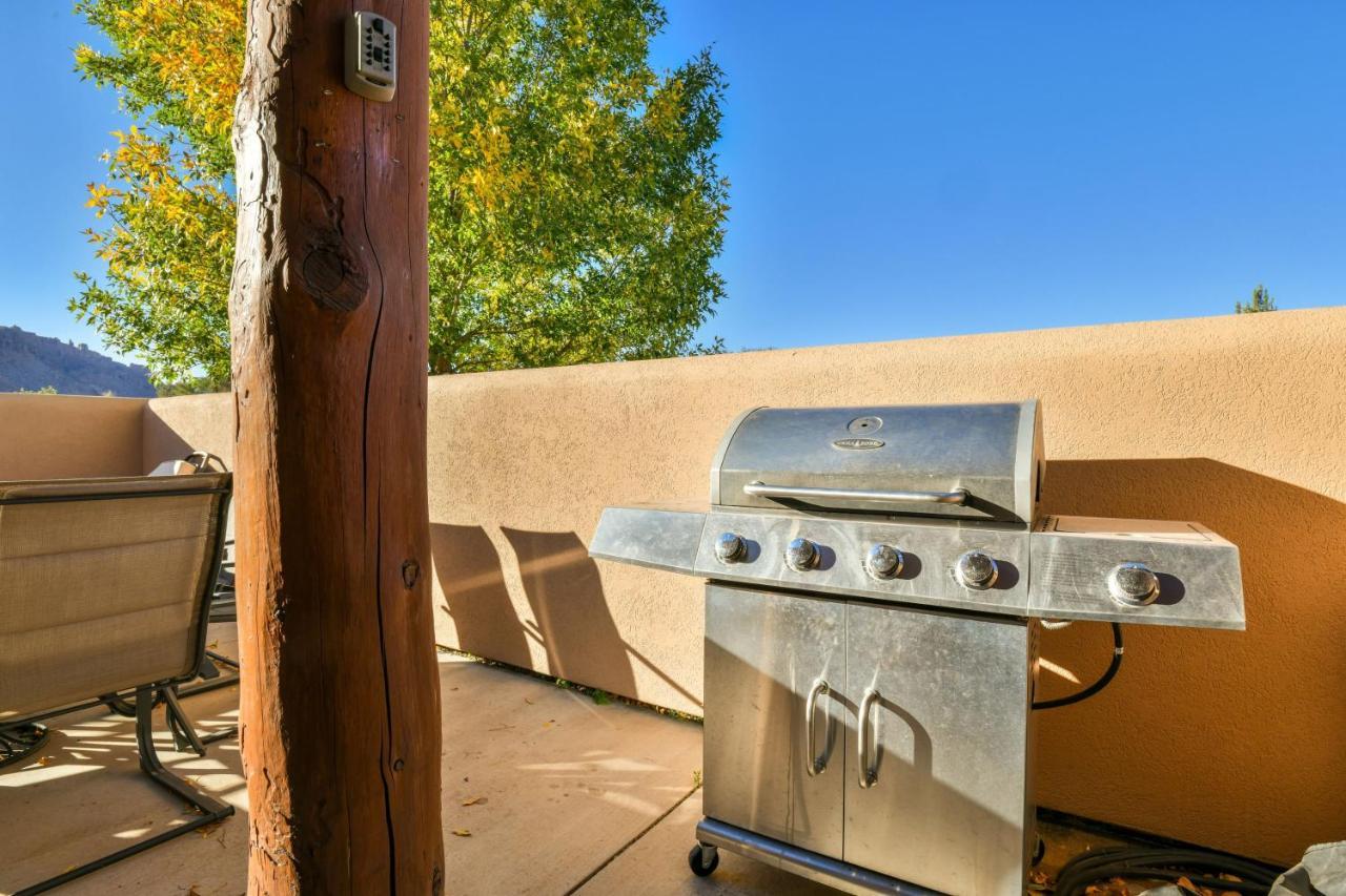 Rv M4 - Moab Get Away And Great Price For The Family! Villa Exterior foto