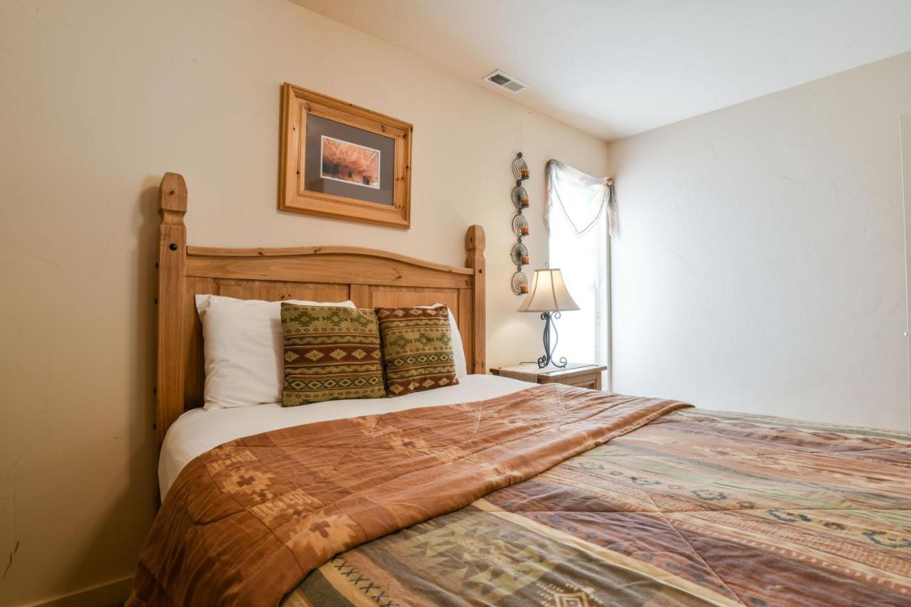 Rv M4 - Moab Get Away And Great Price For The Family! Villa Exterior foto