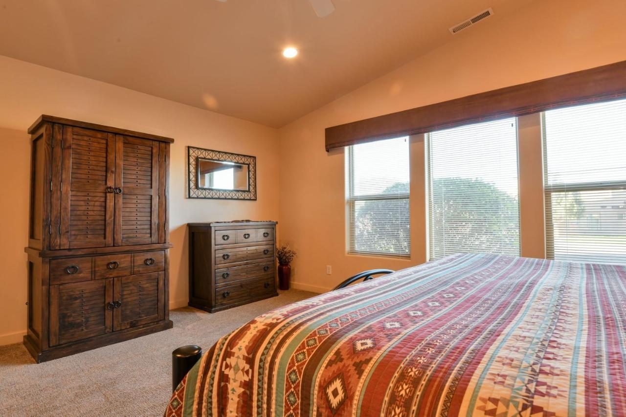 Rv M4 - Moab Get Away And Great Price For The Family! Villa Exterior foto