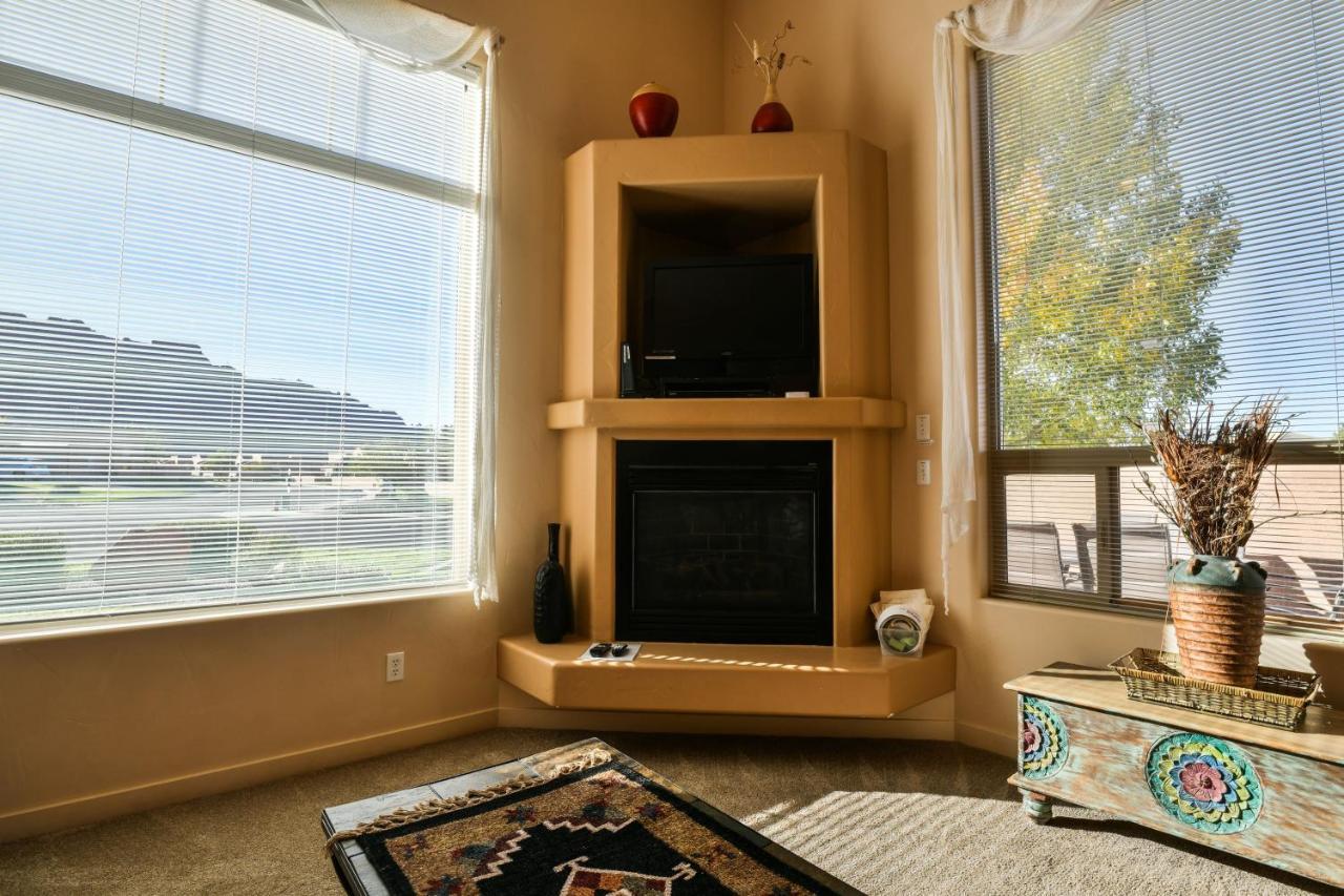 Rv M4 - Moab Get Away And Great Price For The Family! Villa Exterior foto