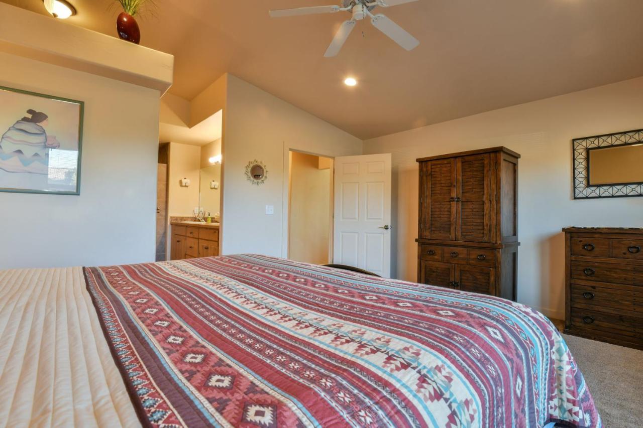 Rv M4 - Moab Get Away And Great Price For The Family! Villa Exterior foto