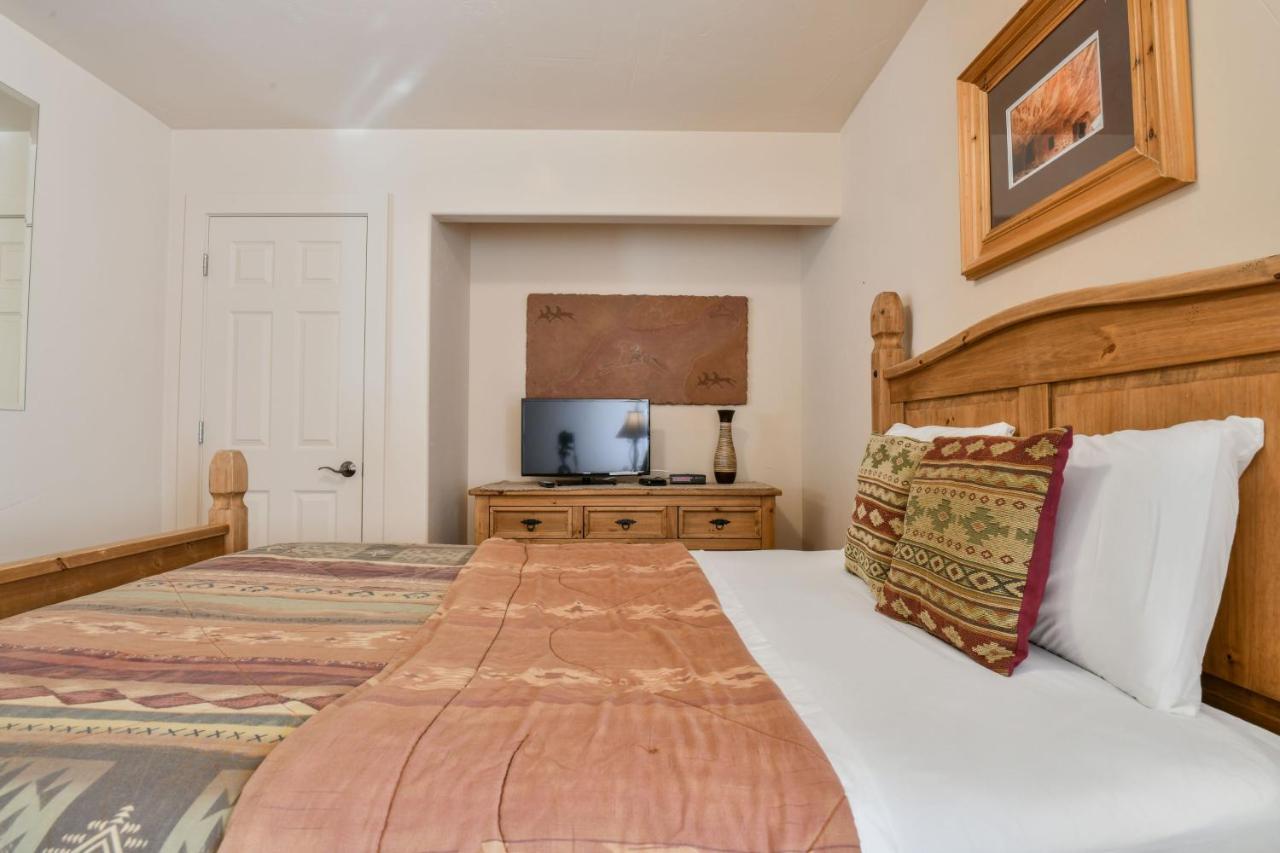 Rv M4 - Moab Get Away And Great Price For The Family! Villa Exterior foto