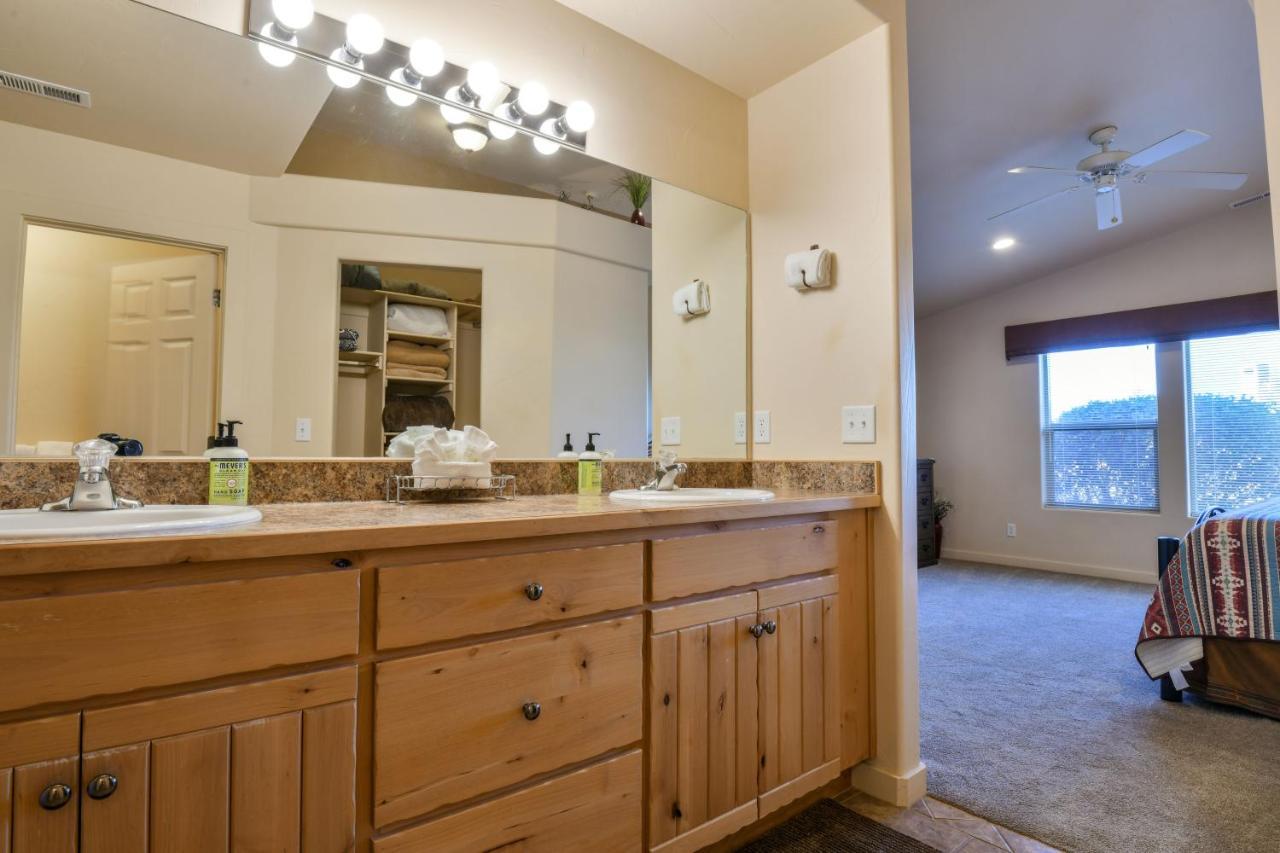 Rv M4 - Moab Get Away And Great Price For The Family! Villa Exterior foto