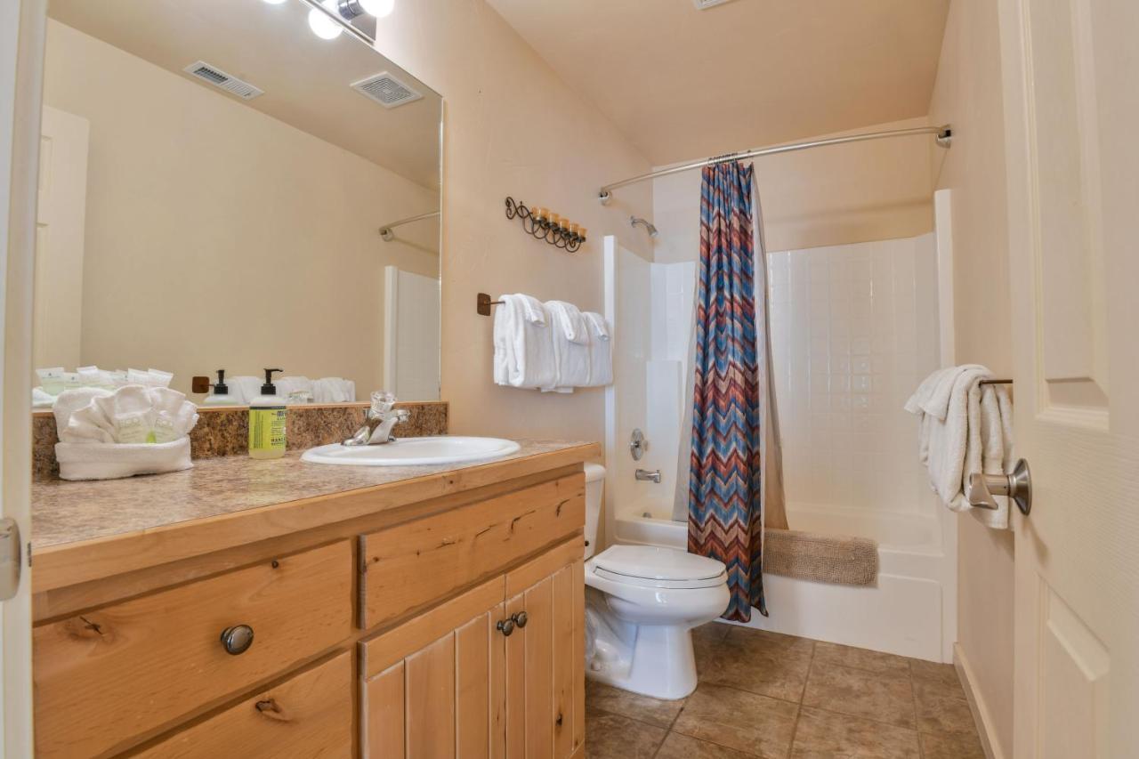 Rv M4 - Moab Get Away And Great Price For The Family! Villa Exterior foto