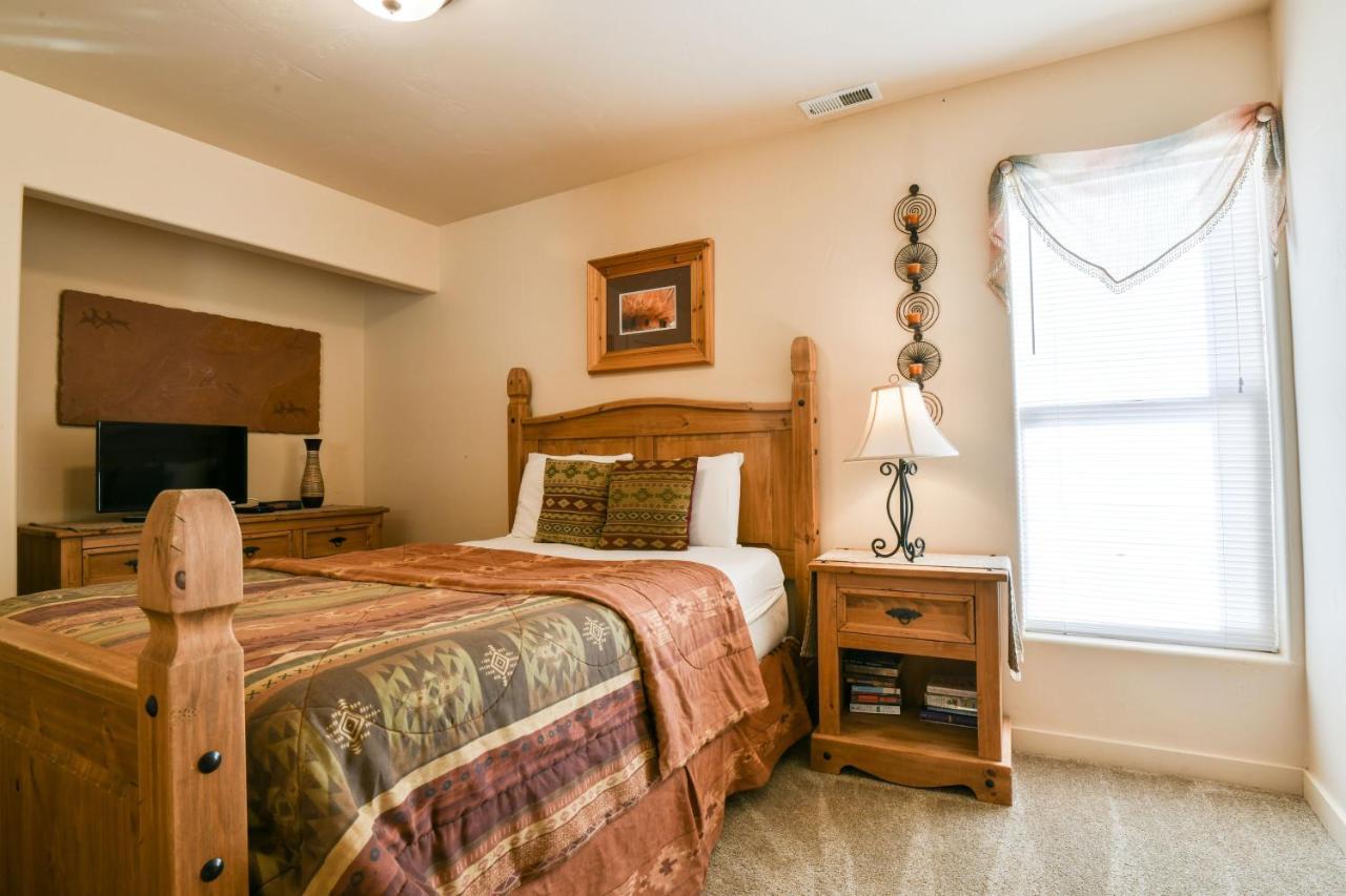 Rv M4 - Moab Get Away And Great Price For The Family! Villa Exterior foto
