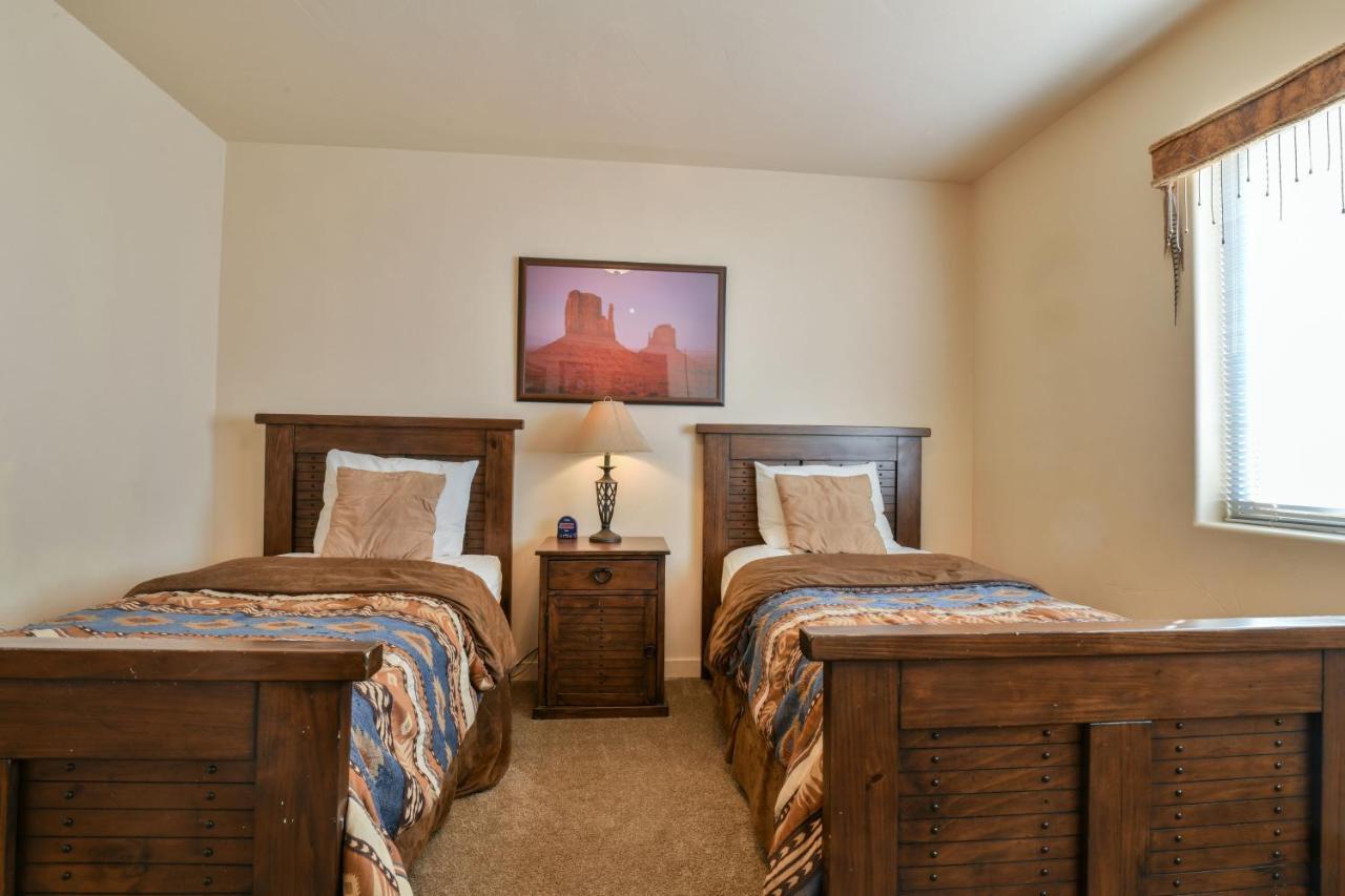Rv M4 - Moab Get Away And Great Price For The Family! Villa Exterior foto